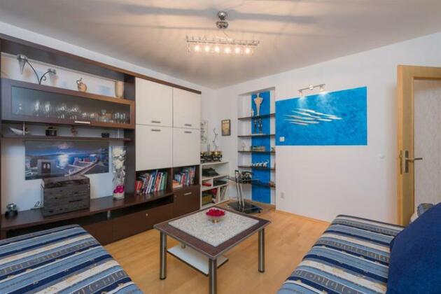 Anastasia Suites Zagreb - Photo3