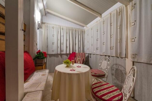 Anastasia Suites Zagreb - Photo5