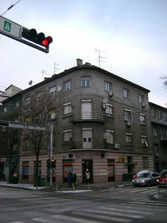 Apartman Antik Zagreb