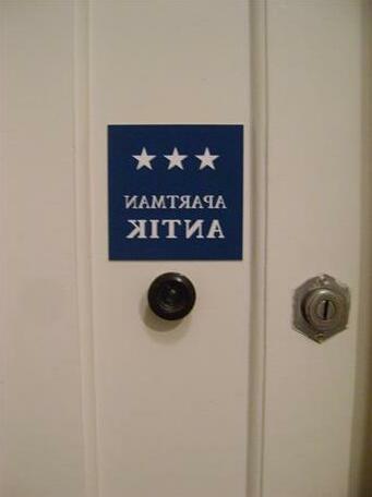 Apartman Antik Zagreb - Photo2