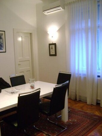 Apartman Antik Zagreb - Photo3