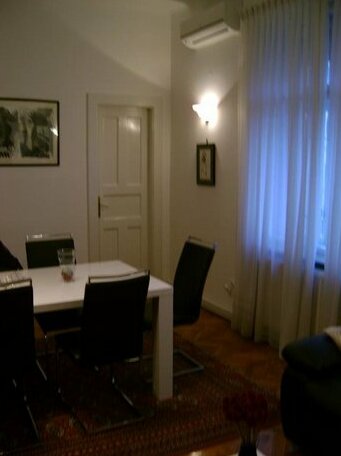 Apartman Antik Zagreb - Photo4