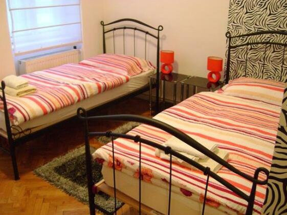 Apartman Antik Zagreb - Photo5
