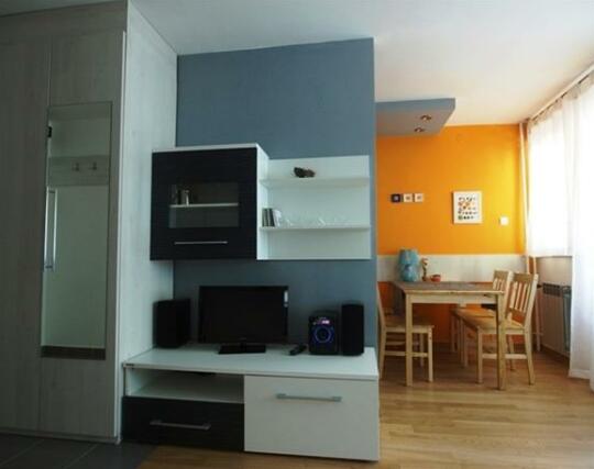 Apartman Design Maksimir - Photo5