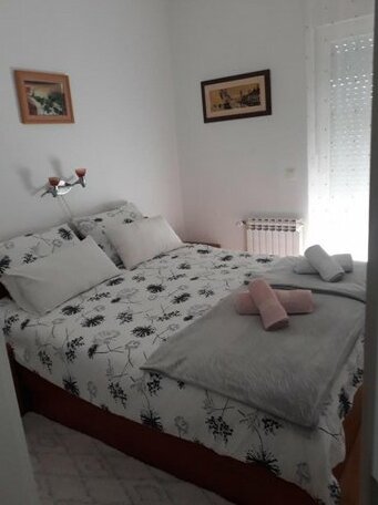 Apartman Novak Zagreb