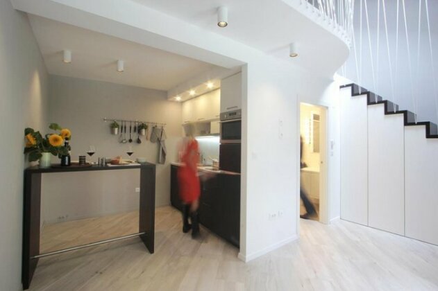 Apartment 63 - 1 - Photo2