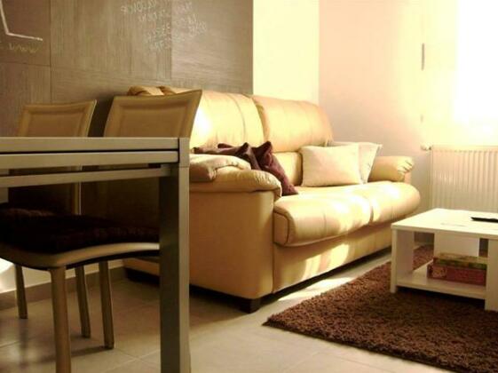 Apartment Adriana Zagreb - Photo3