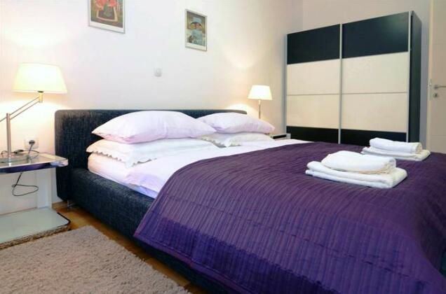 Apartment Adriana Zagreb - Photo4