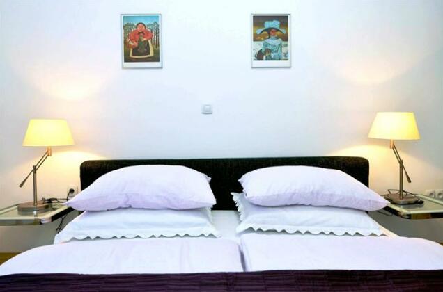Apartment Adriana Zagreb - Photo5