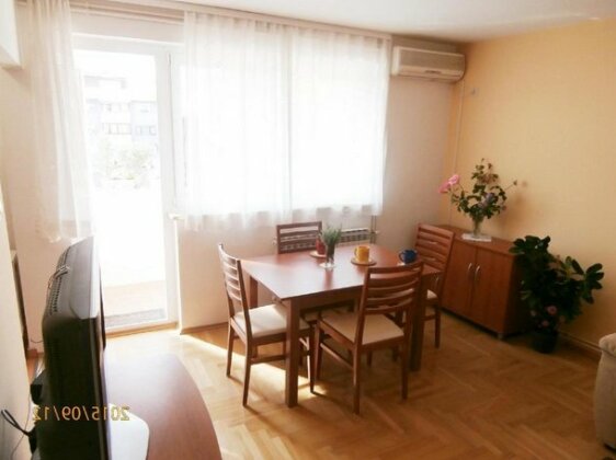 Apartment Anamarija Zagreb - Photo5