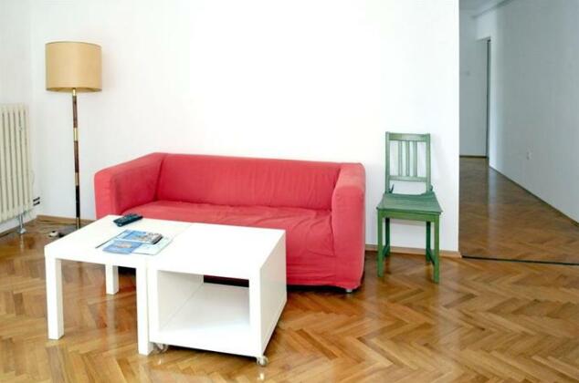 Apartment Backpacker's Spot - Photo3