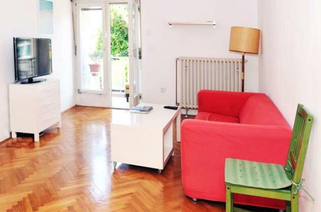 Apartment Backpacker's Spot - Photo4