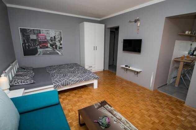 Apartment Barnjak - Photo4