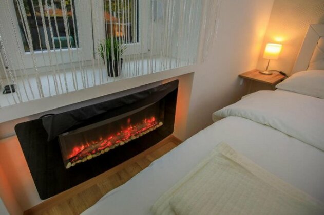 Apartment Cro-Zagreb - Photo3