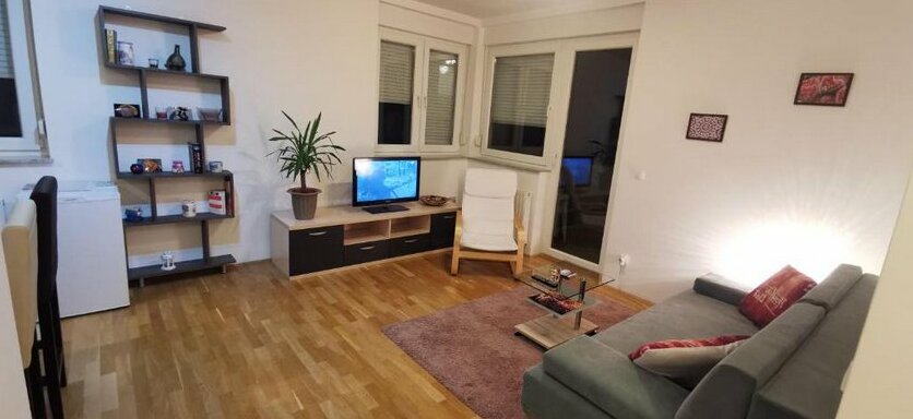Apartment Daphnia - Photo2