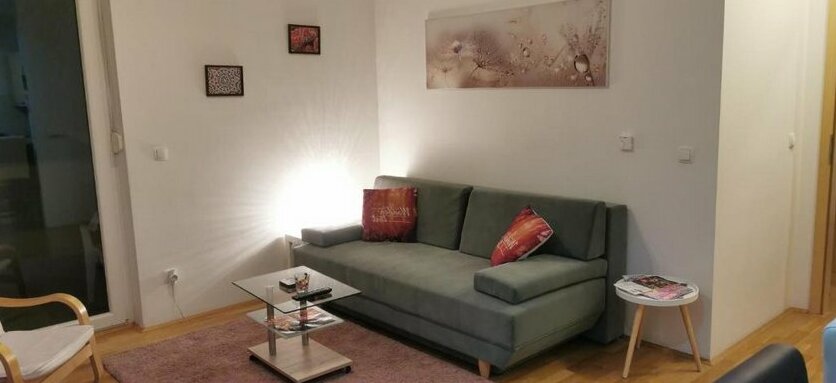 Apartment Daphnia - Photo3