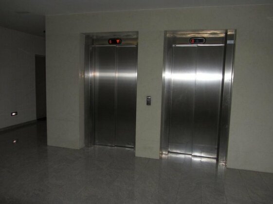 Apartment Green Gold - Photo2