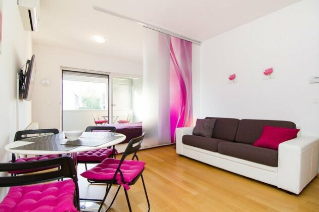 Apartment Green Gold - Photo3