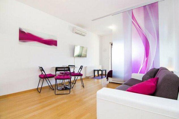 Apartment Green Gold - Photo5