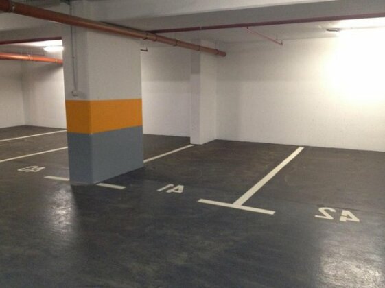 Apartment Inasa - Photo2