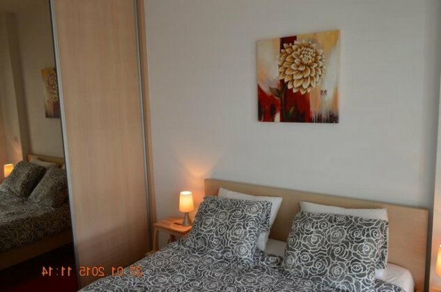 Apartment Inasa - Photo3