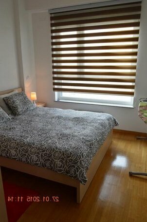 Apartment Inasa - Photo4