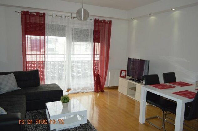 Apartment Inasa - Photo5