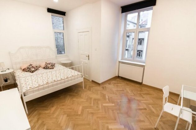 Apartment Lana Zagreb City Centre Zagreb City of Zagreb - Photo5