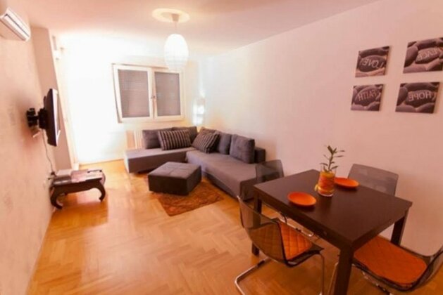 Apartment Lenilu - Photo5