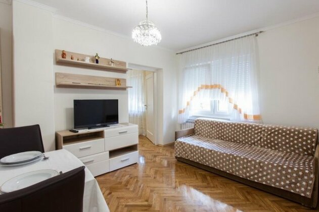 Apartment Marija Zagreb - Photo5