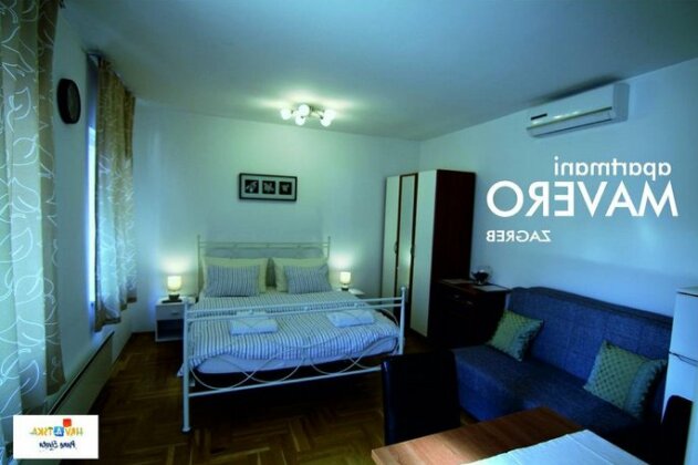 Apartment Mavero - Photo5