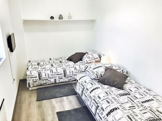 Apartment Midpoint - Photo2