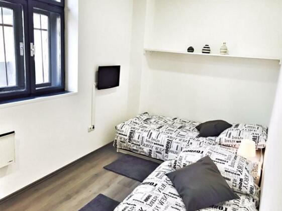 Apartment Midpoint - Photo3