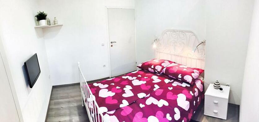 Apartment Midpoint - Photo4