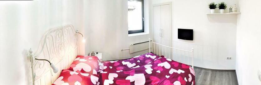 Apartment Midpoint - Photo5