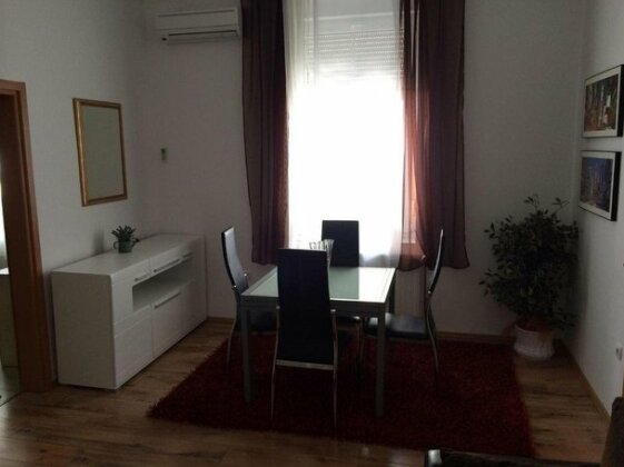 Apartment Monika Zagreb - Photo3
