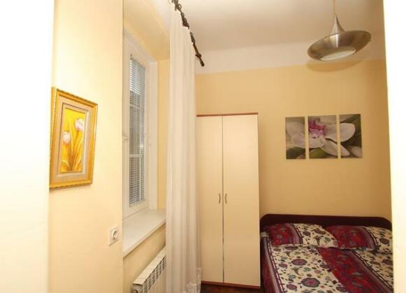 Apartment Morena Zagreb - Photo4