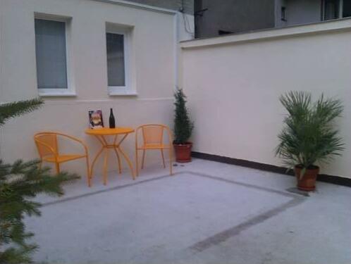Apartment Palma Zagreb - Photo2