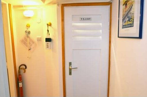 Apartment Palma Zagreb - Photo3
