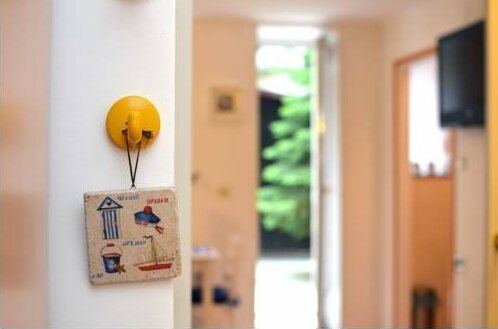 Apartment Palma Zagreb - Photo4