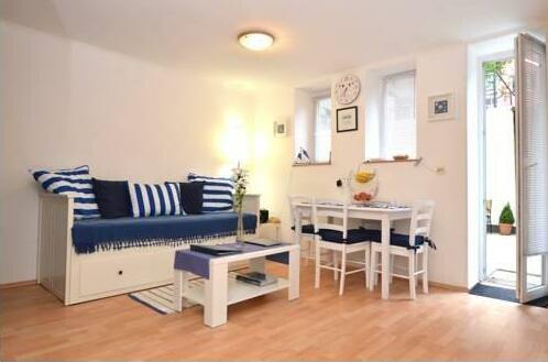 Apartment Palma Zagreb - Photo5