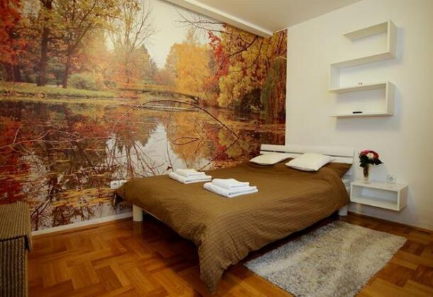 Apartment Porta Aperta - Photo3