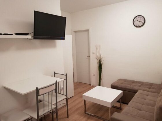 Apartment Porta Aperta - Photo5