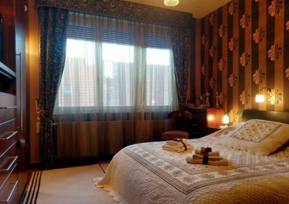 Apartment President Zagreb - Photo2