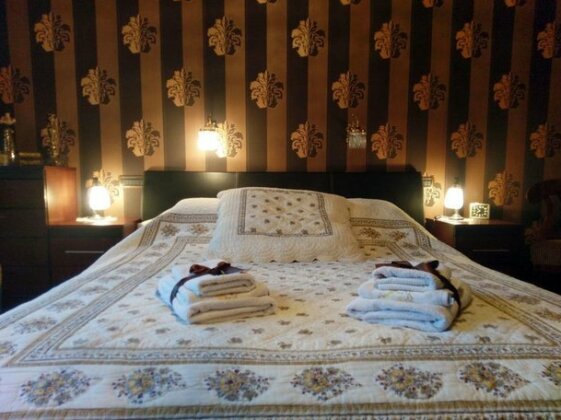 Apartment President Zagreb - Photo4