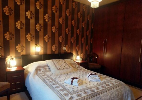 Apartment President Zagreb - Photo5