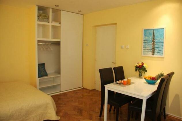 Apartment Queen Helen - Photo2