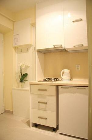 Apartment Queen Helen - Photo3
