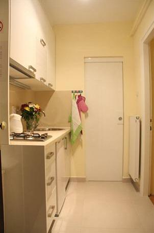 Apartment Queen Helen - Photo4