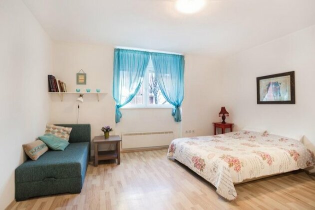 Apartment Roza